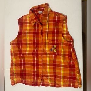 Disney Winnie the Pooh Tanktop